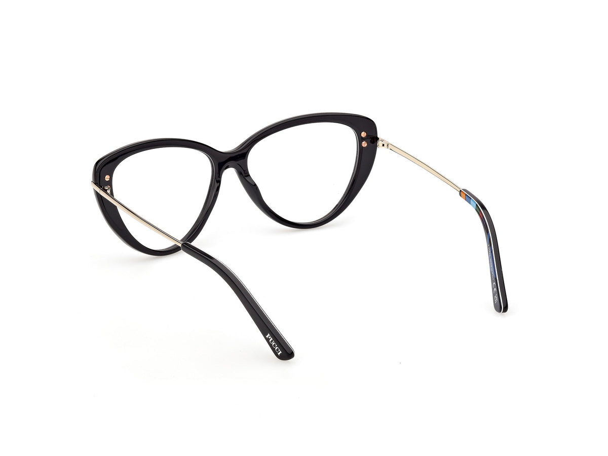 Gafas Graduadas Emilio Pucci EP5279 001 56 15