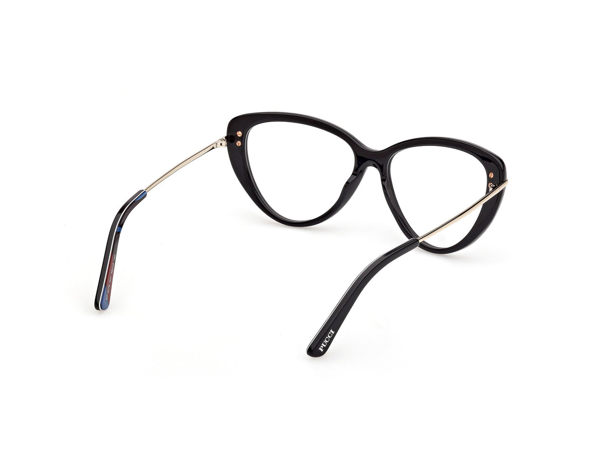Gafas Graduadas Emilio Pucci EP5279 001 56 15