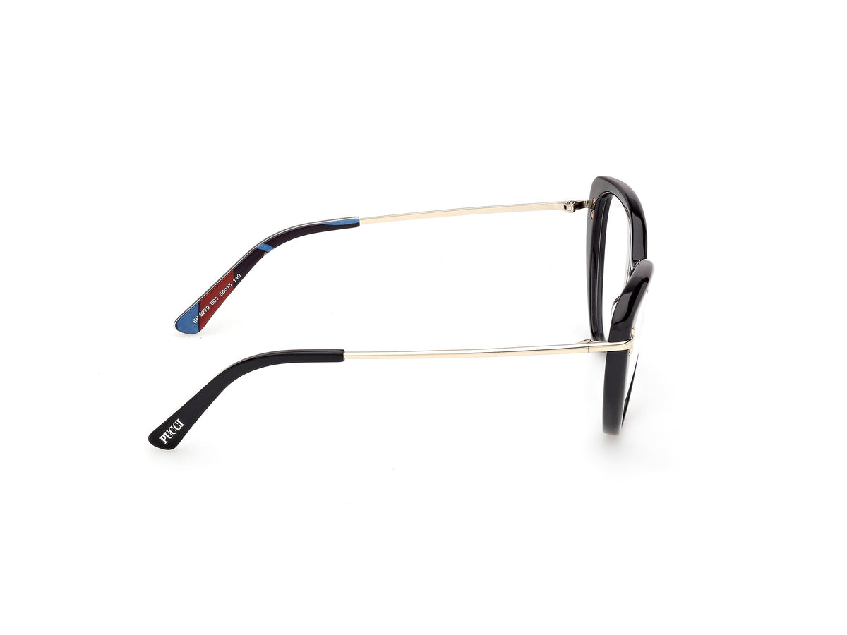 Gafas Graduadas Emilio Pucci EP5279 001 56 15