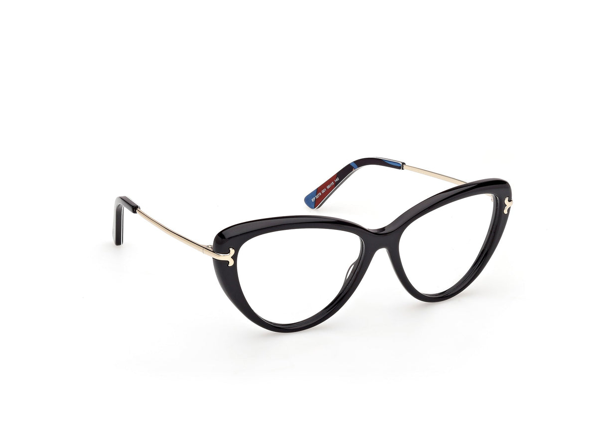 Gafas Graduadas Emilio Pucci EP5279 001 56 15