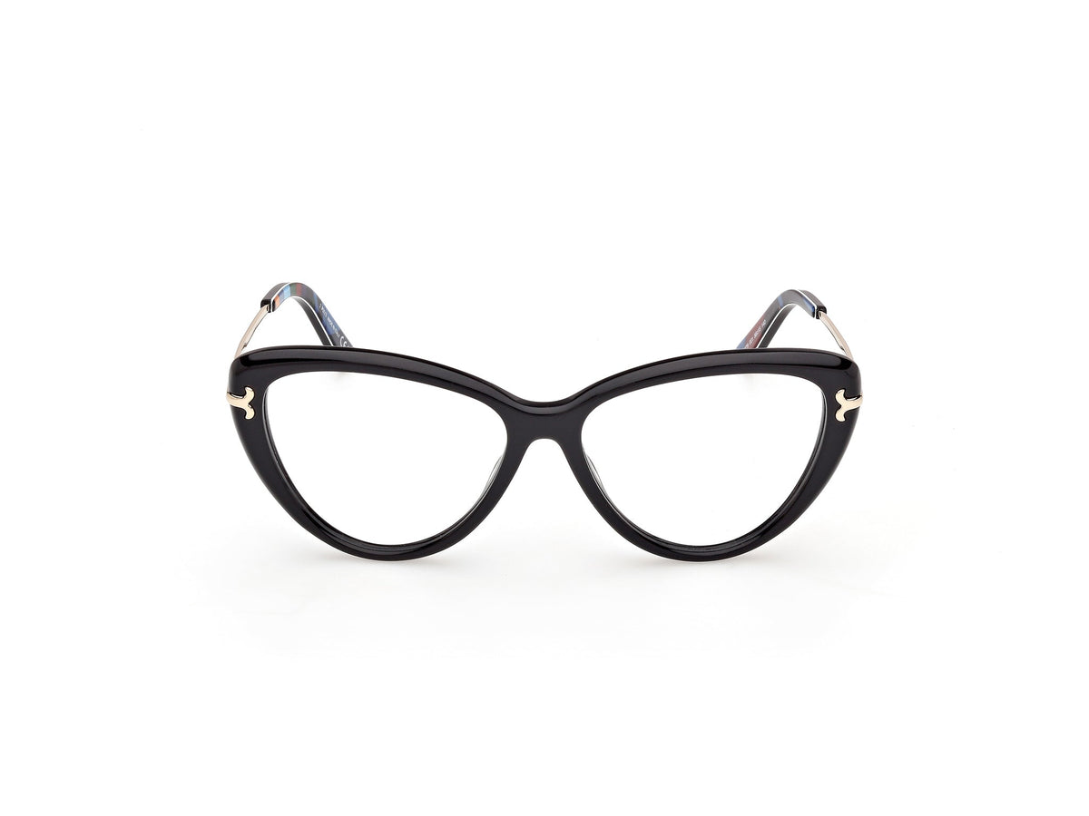 Gafas Graduadas Emilio Pucci EP5279 001 56 15