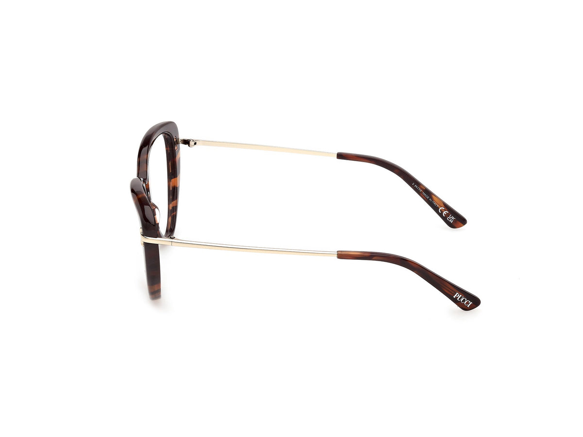 Prescription Glasses Emilio Pucci EP5279 056 56 15