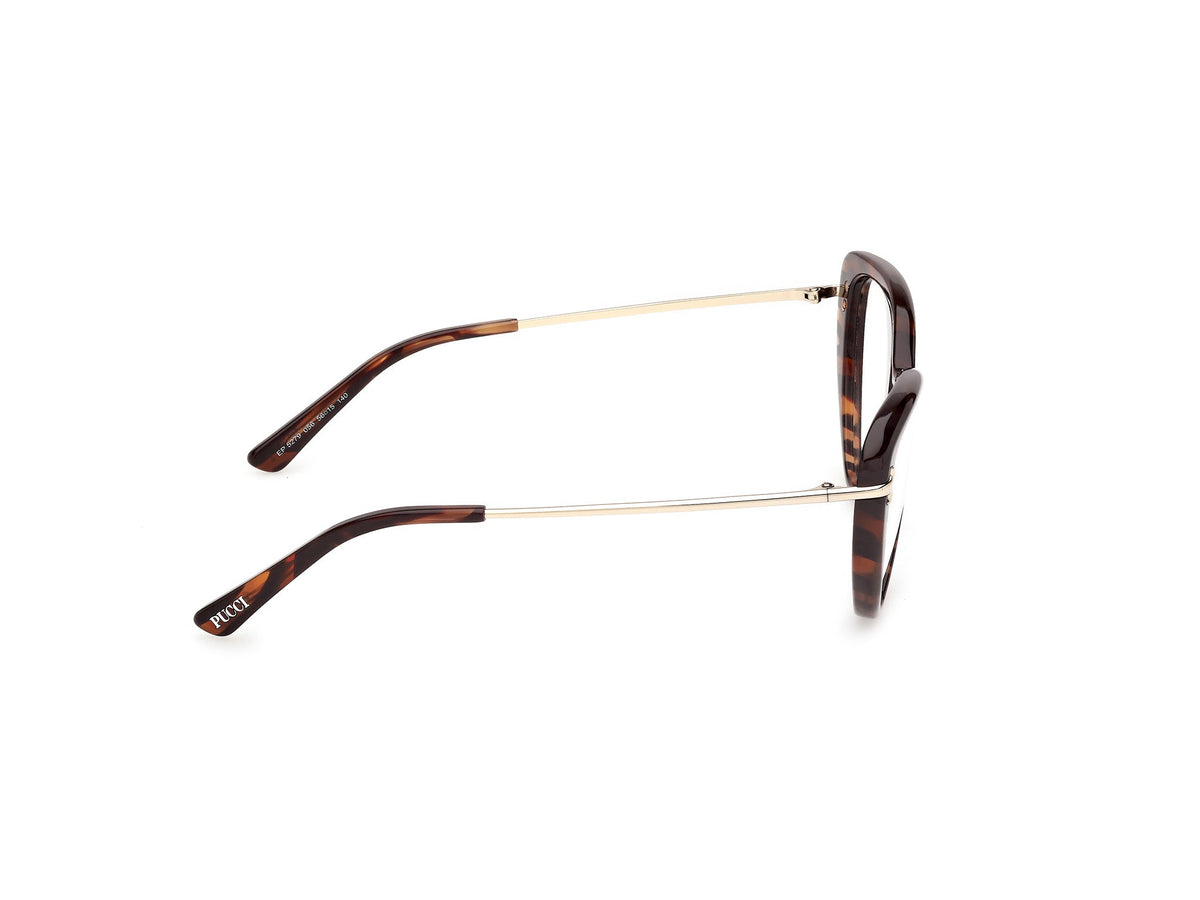 Prescription Glasses Emilio Pucci EP5279 056 56 15