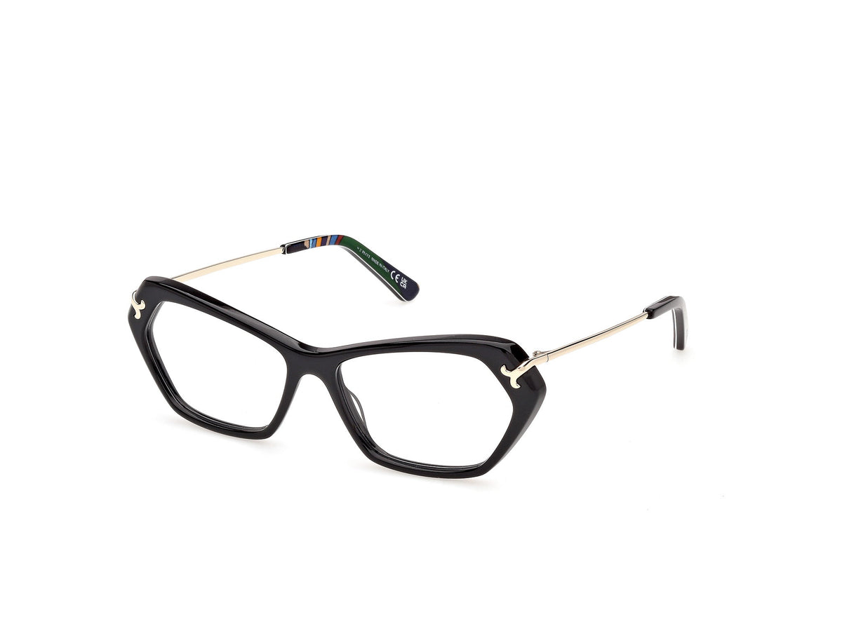 Gafas Graduadas Emilio Pucci EP5285 001 56 15