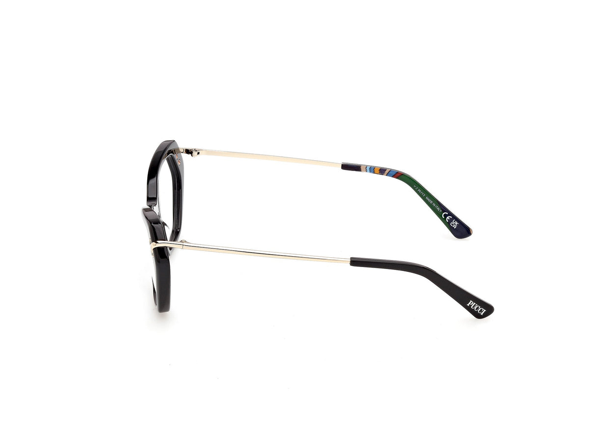 Gafas Graduadas Emilio Pucci EP5285 001 56 15