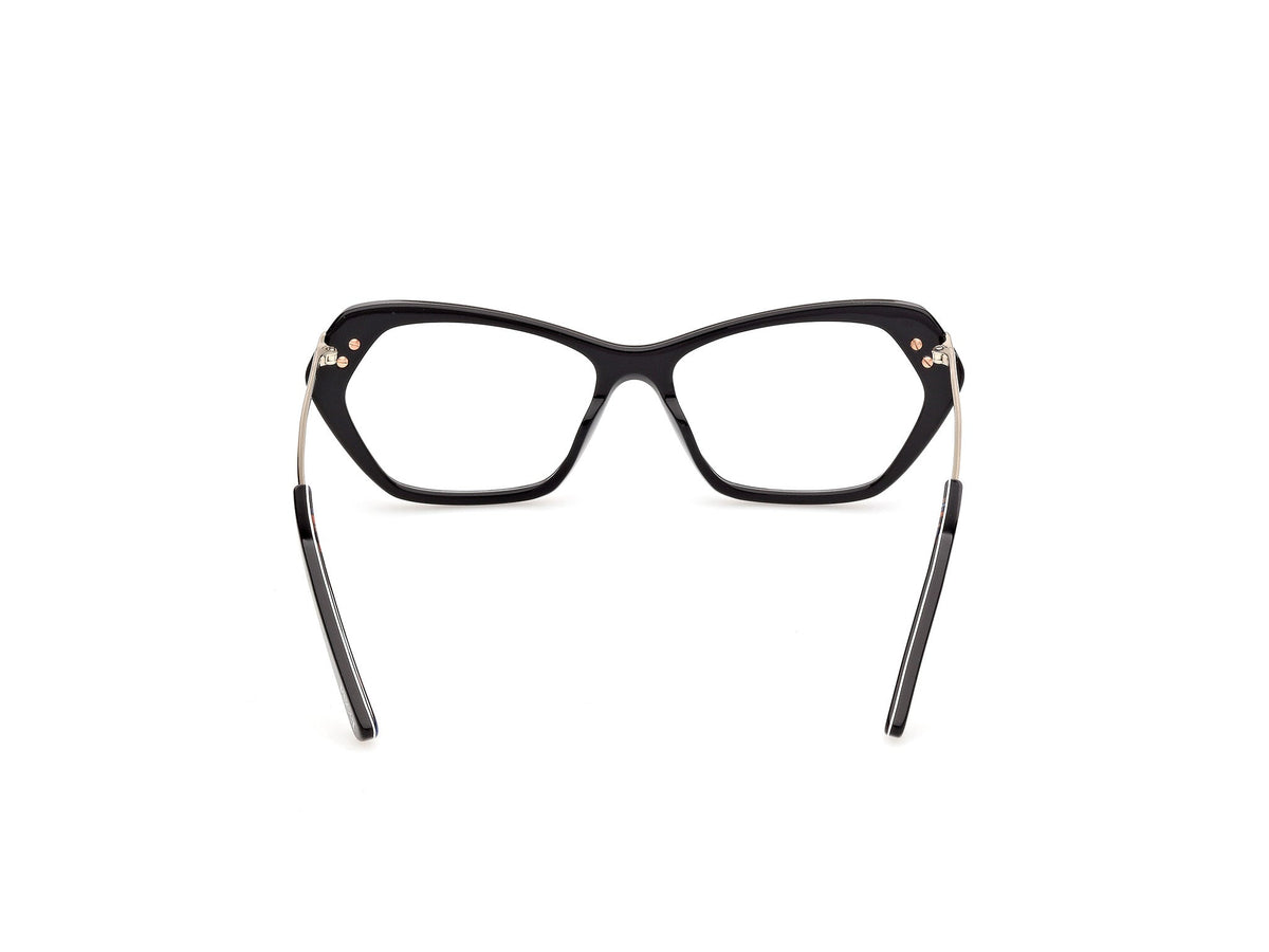 Gafas Graduadas Emilio Pucci EP5285 001 56 15