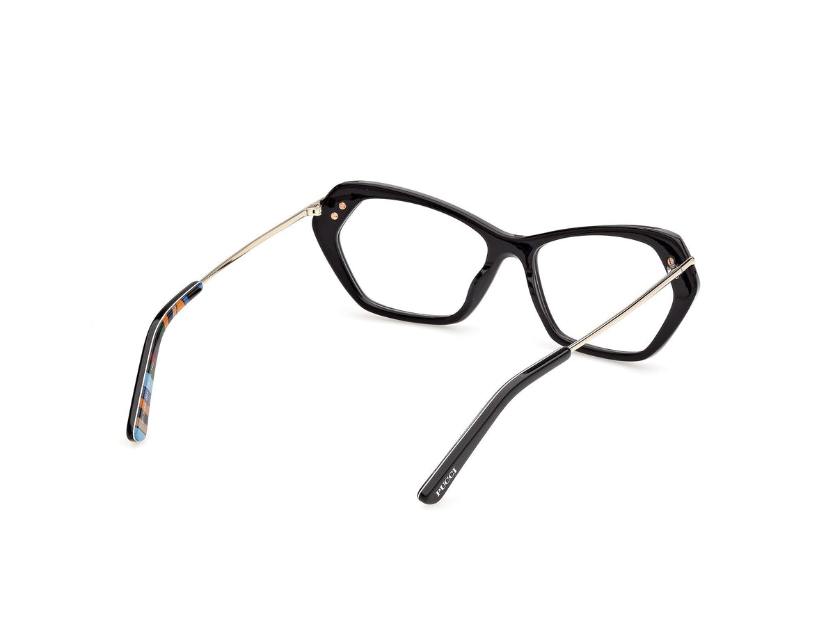 Gafas Graduadas Emilio Pucci EP5285 001 56 15