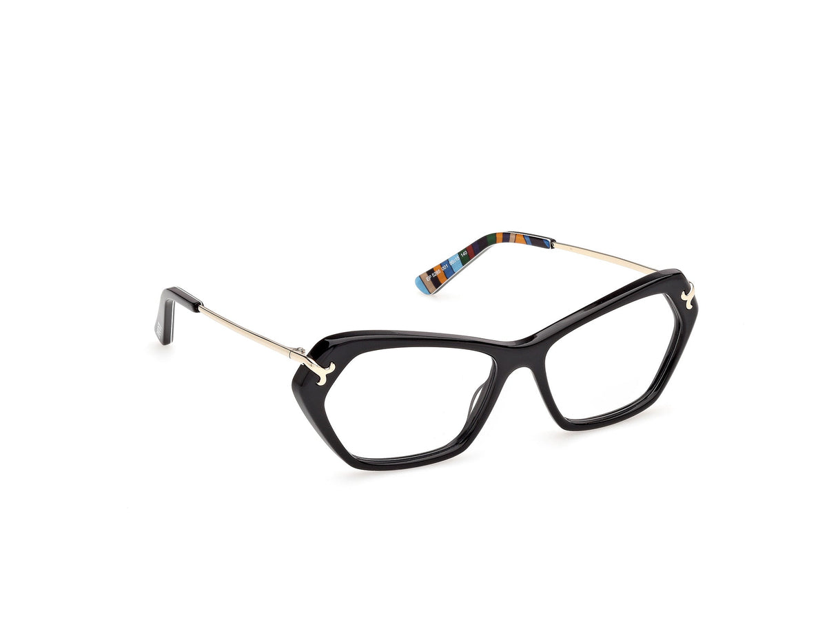 Gafas Graduadas Emilio Pucci EP5285 001 56 15