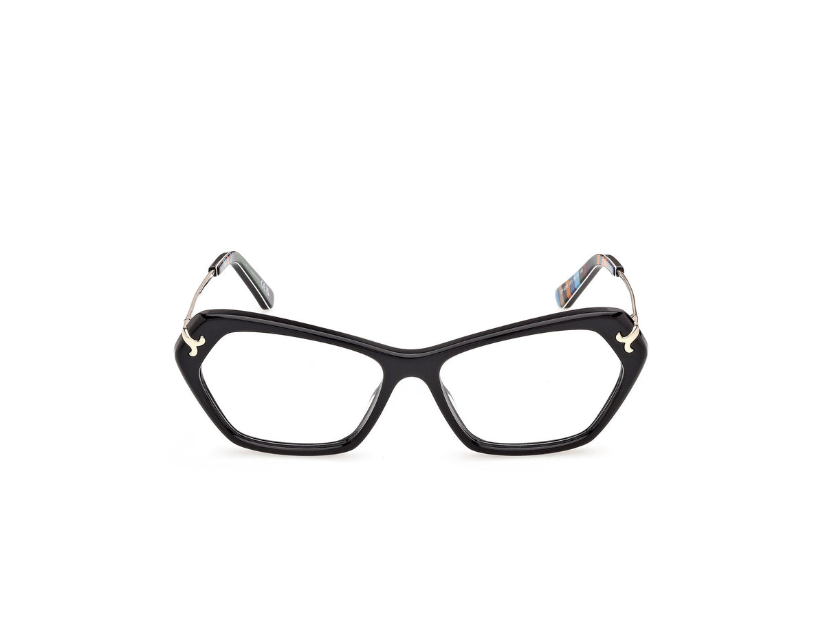 Gafas Graduadas Emilio Pucci EP5285 001 56 15