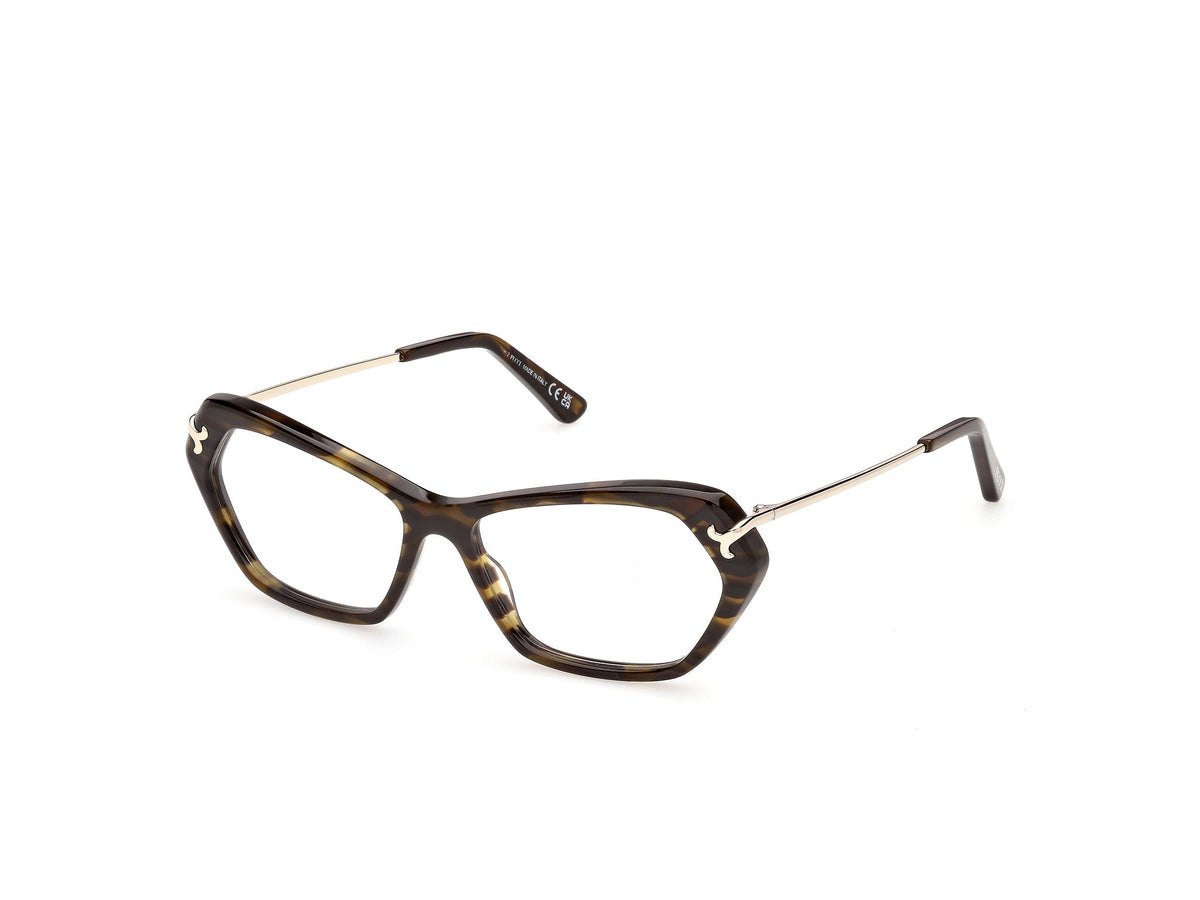 Prescription Glasses Emilio Pucci EP5285 056 56 15
