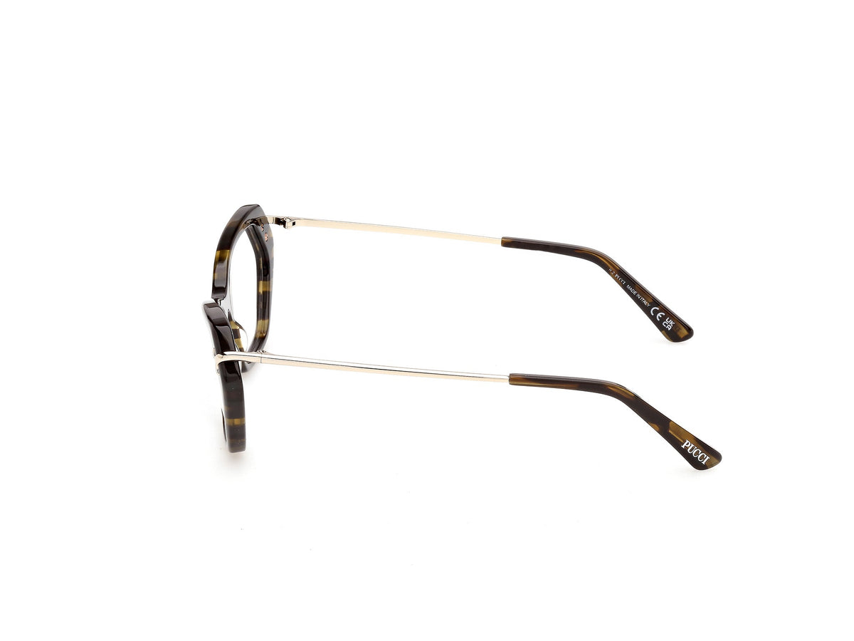 Prescription Glasses Emilio Pucci EP5285 056 56 15