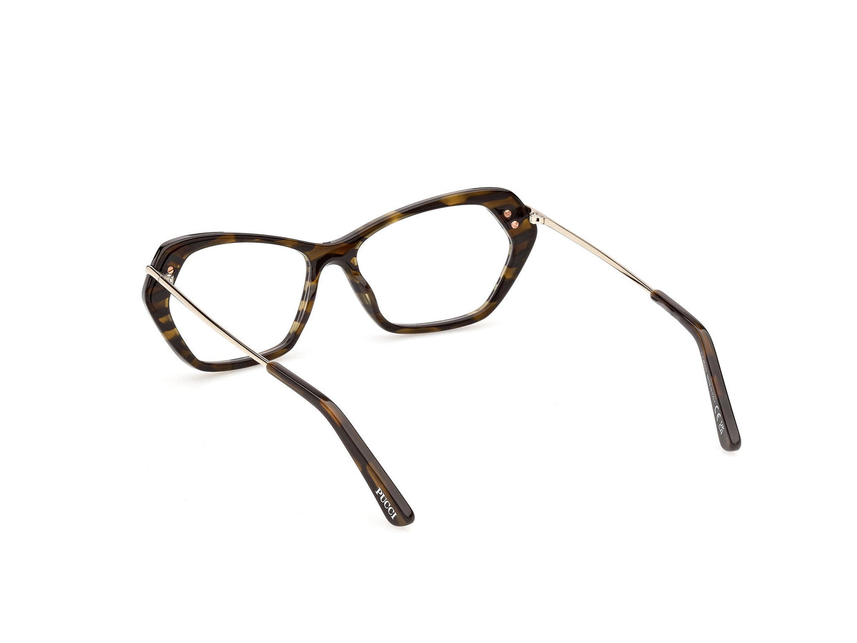 Prescription Glasses Emilio Pucci EP5285 056 56 15