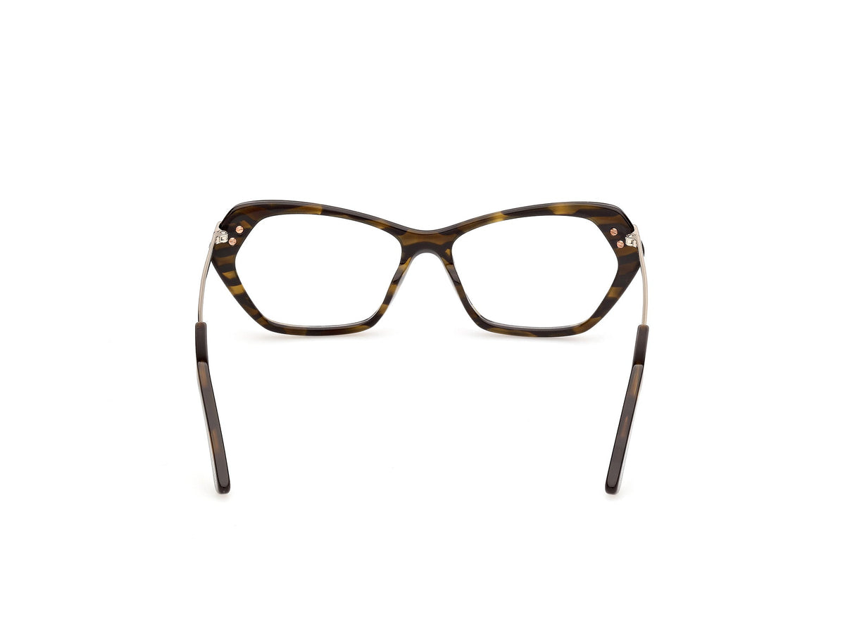 Prescription Glasses Emilio Pucci EP5285 056 56 15