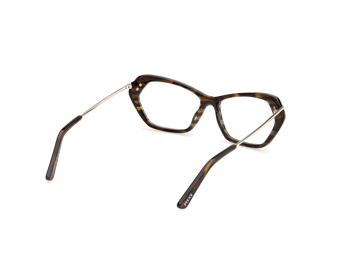 Prescription Glasses Emilio Pucci EP5285 056 56 15