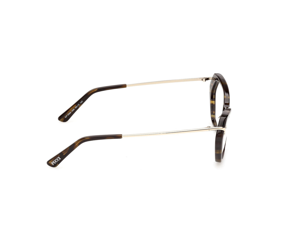 Prescription Glasses Emilio Pucci EP5285 056 56 15