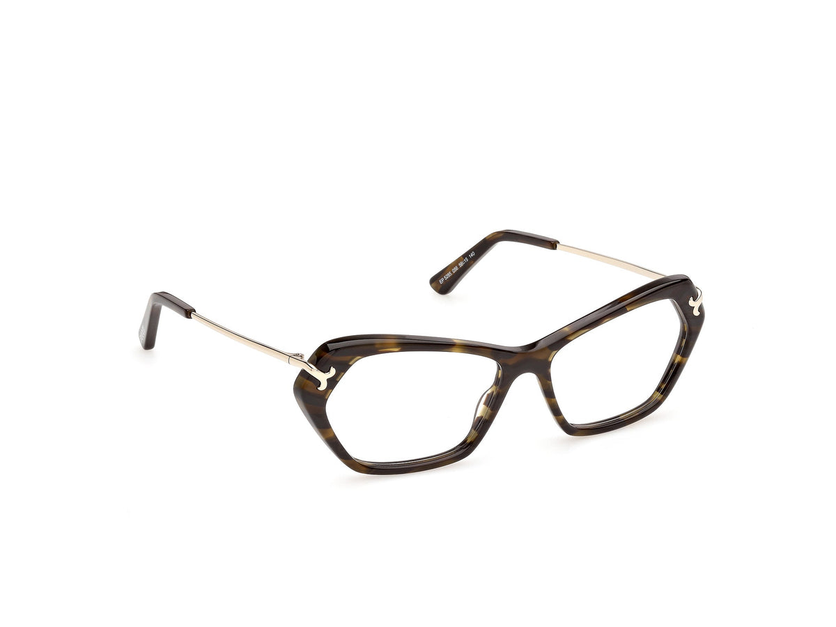Prescription Glasses Emilio Pucci EP5285 056 56 15