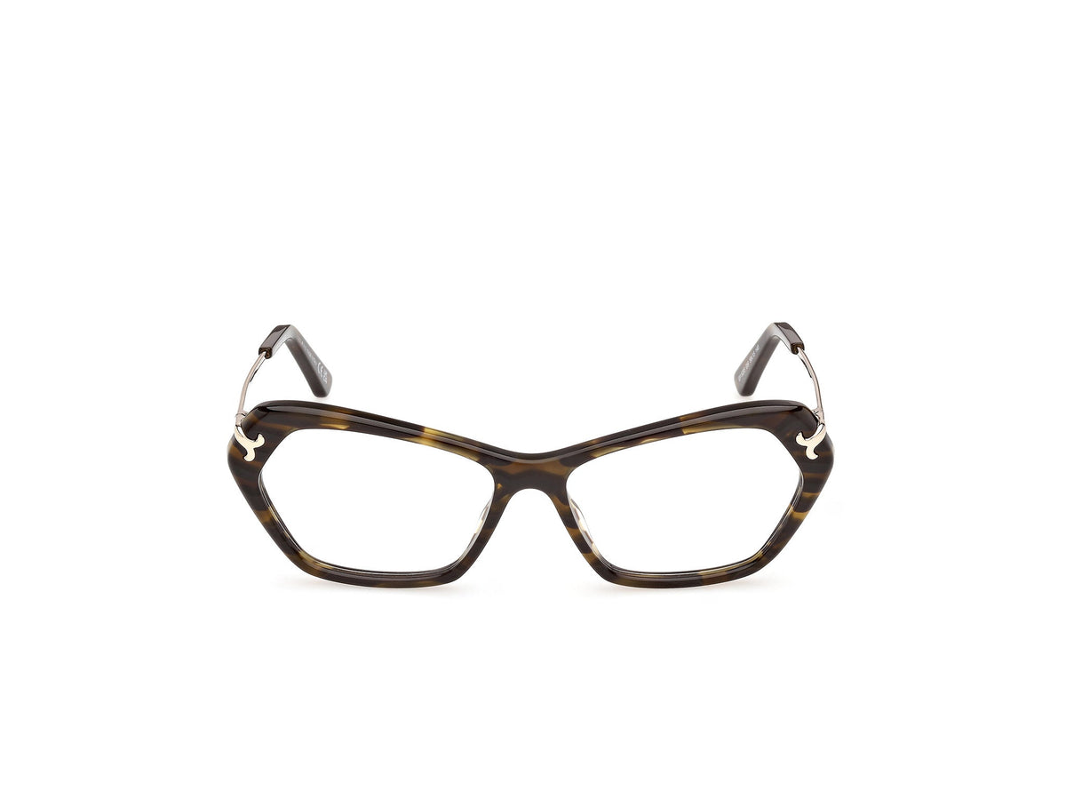 Prescription Glasses Emilio Pucci EP5285 056 56 15