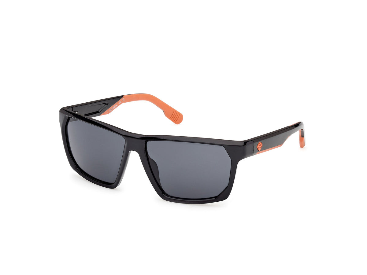 Gafas de Sol Harley-Davidson HD28 01A 60 14