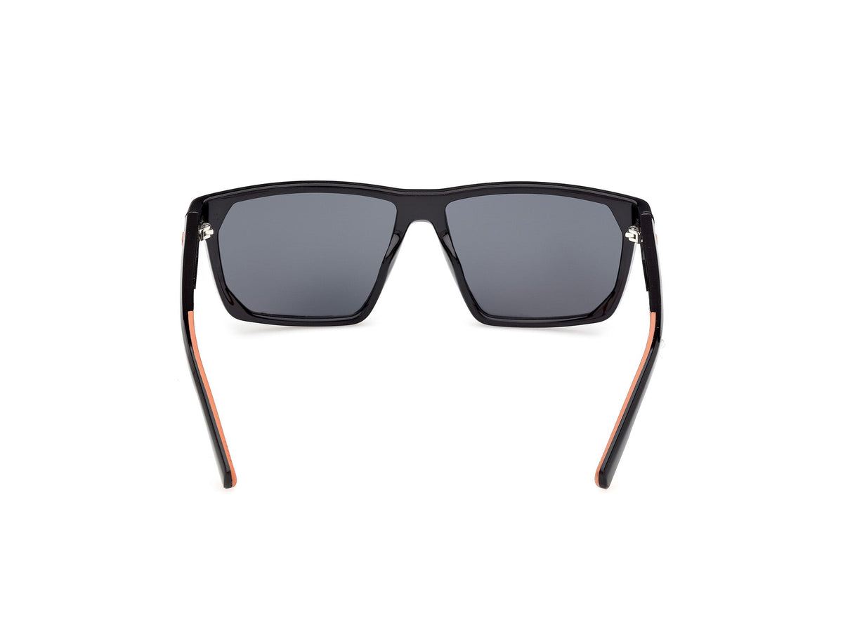 Gafas de Sol Harley-Davidson HD28 01A 60 14