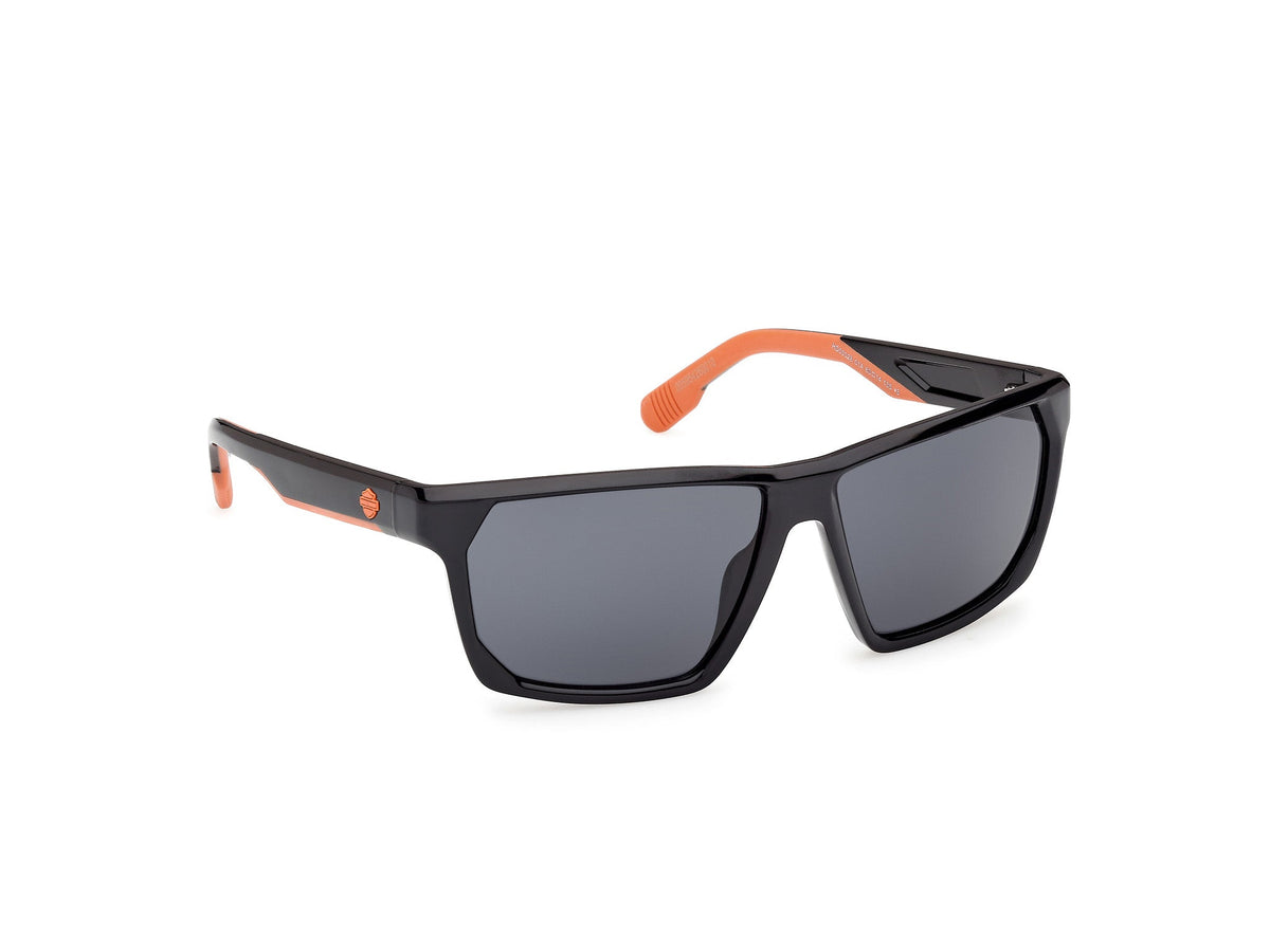 Gafas de Sol Harley-Davidson HD28 01A 60 14