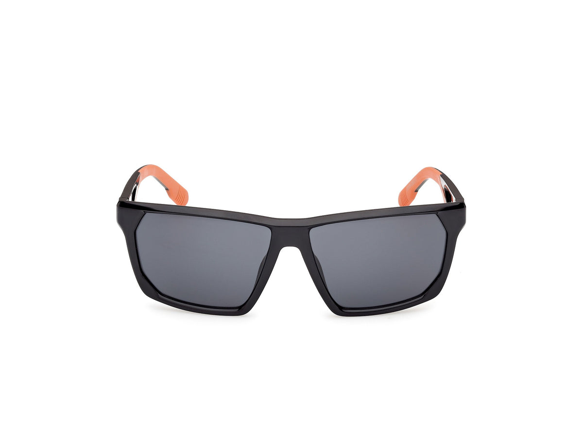 Gafas de Sol Harley-Davidson HD28 01A 60 14
