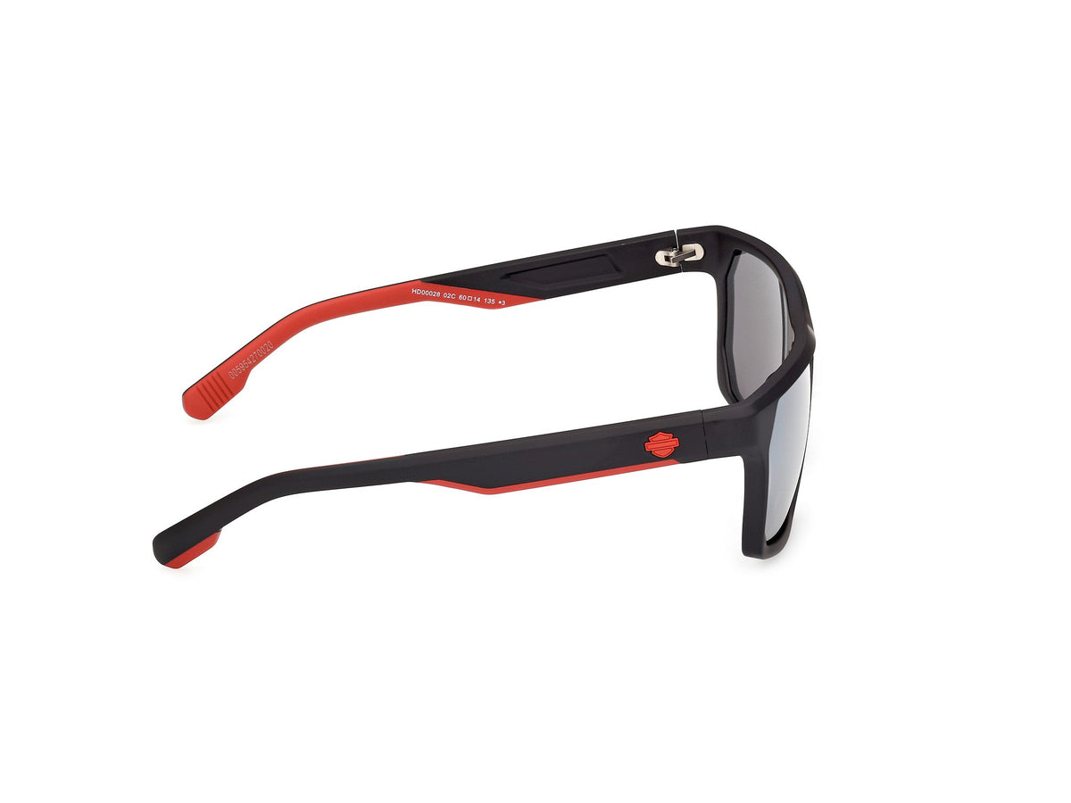 Gafas de Sol Harley-Davidson HD28 02C 60 14