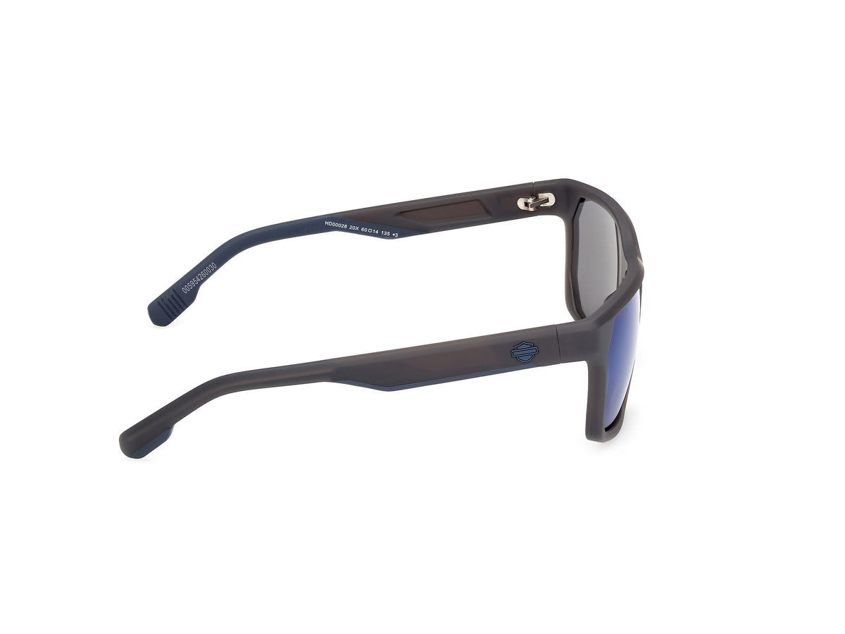 Gafas de Sol Harley-Davidson HD28 20X 60 14