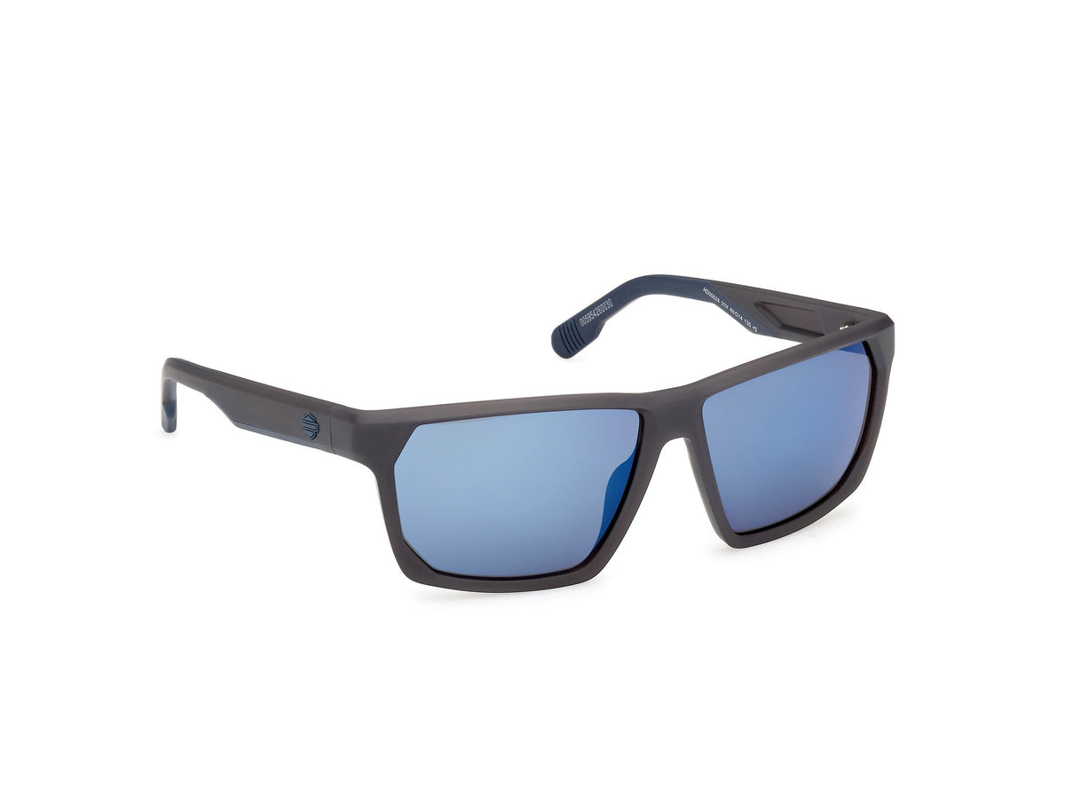 Gafas de Sol Harley-Davidson HD28 20X 60 14