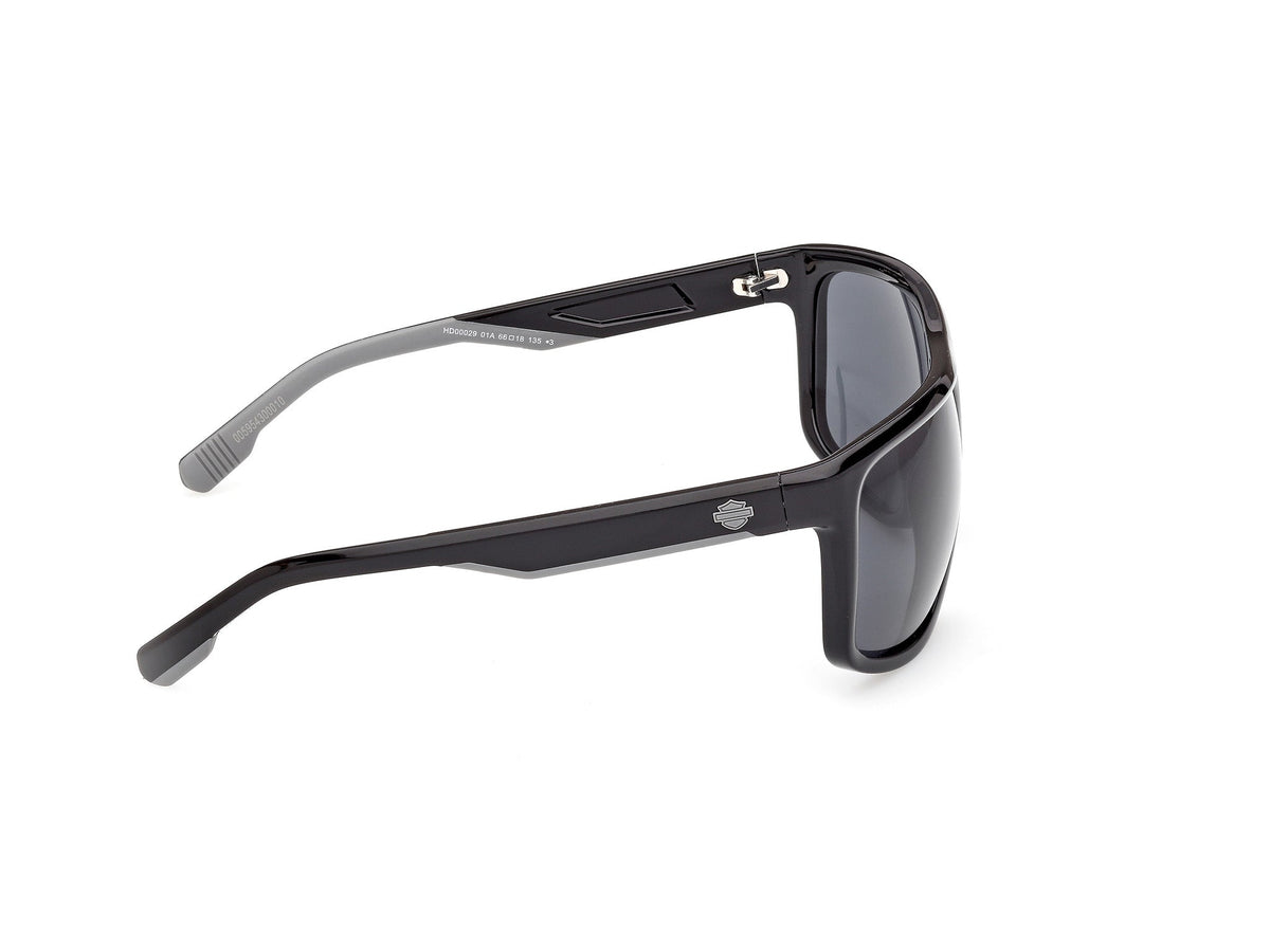 Gafas de Sol Harley-Davidson HD29 01A 66 18