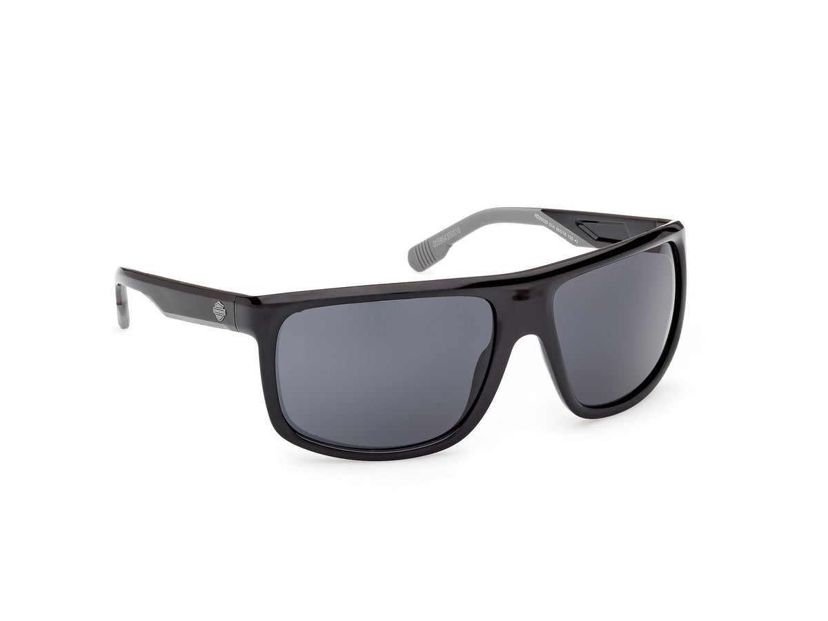 Gafas de Sol Harley-Davidson HD29 01A 66 18
