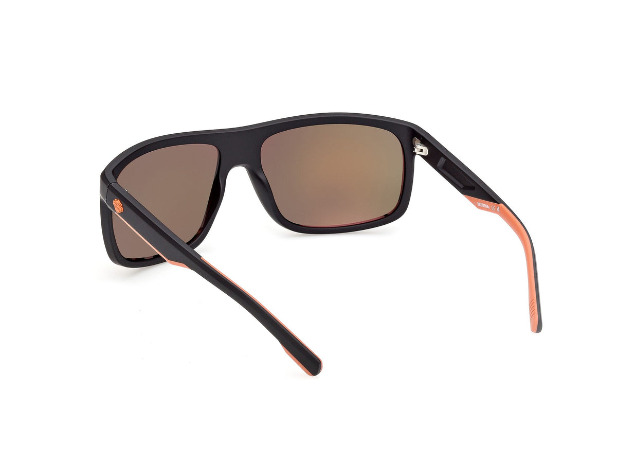 Gafas de Sol Harley-Davidson HD29 02D 66 18