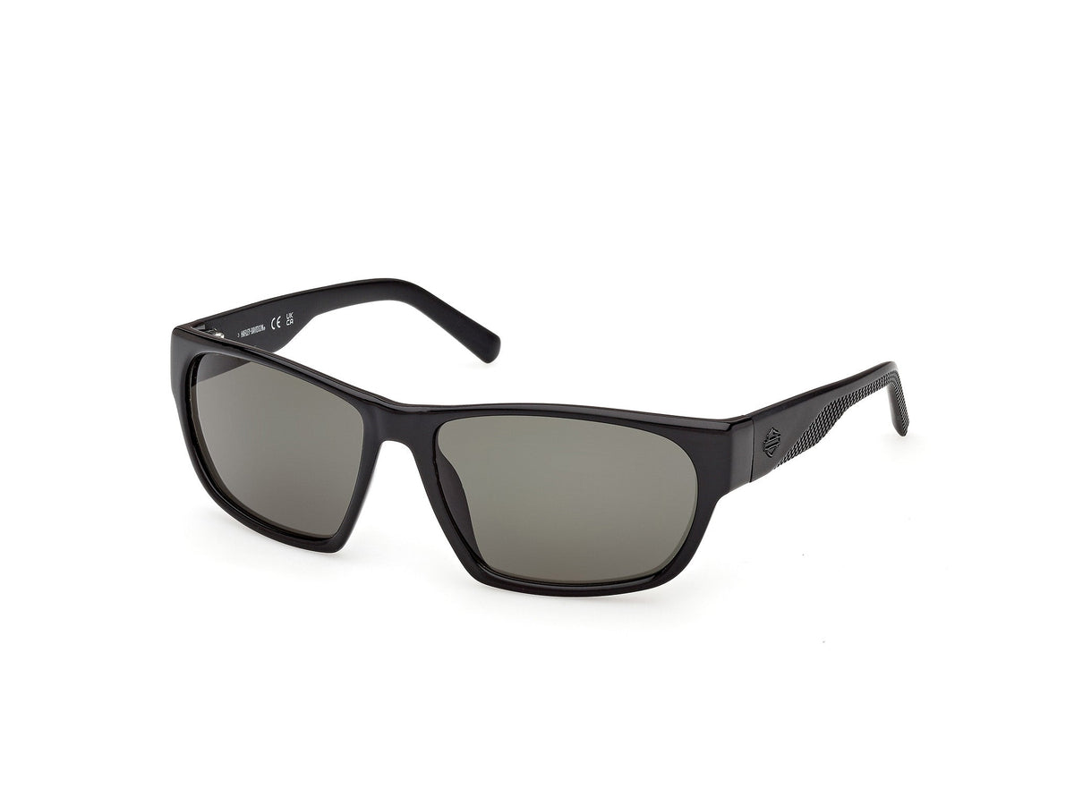 Gafas de Sol Harley-Davidson HD31 01N 62 17