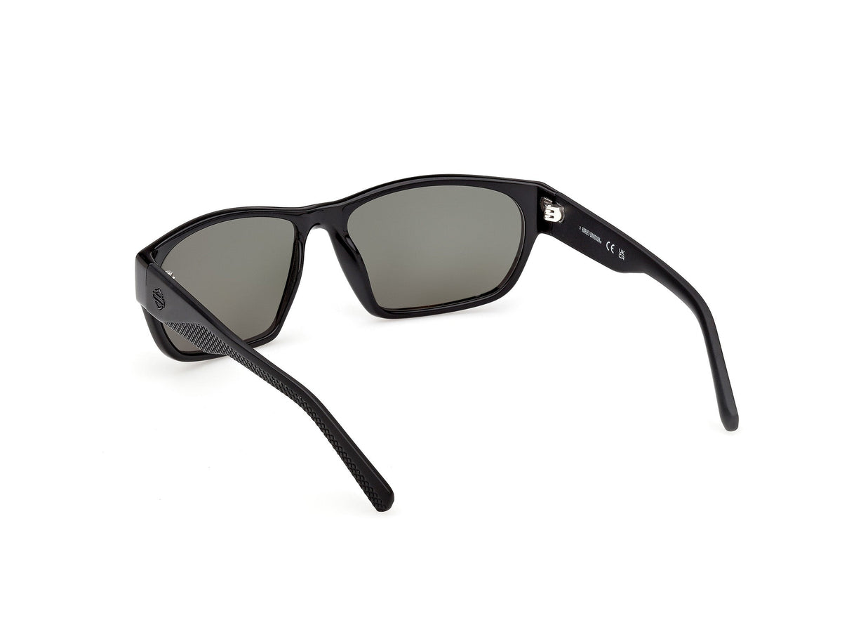 Gafas de Sol Harley-Davidson HD31 01N 62 17