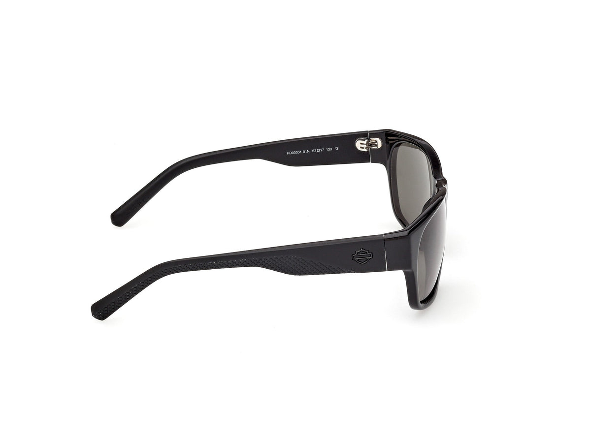 Gafas de Sol Harley-Davidson HD31 01N 62 17