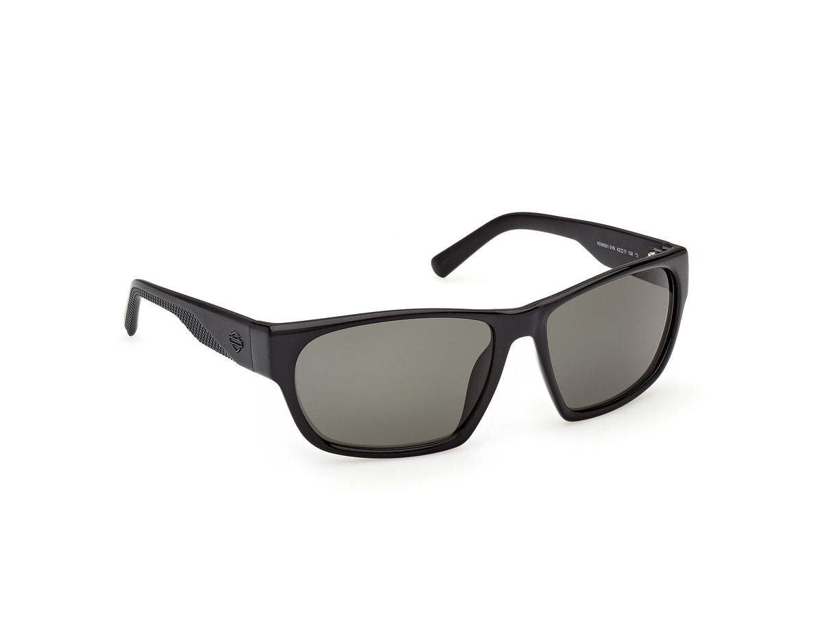 Gafas de Sol Harley-Davidson HD31 01N 62 17