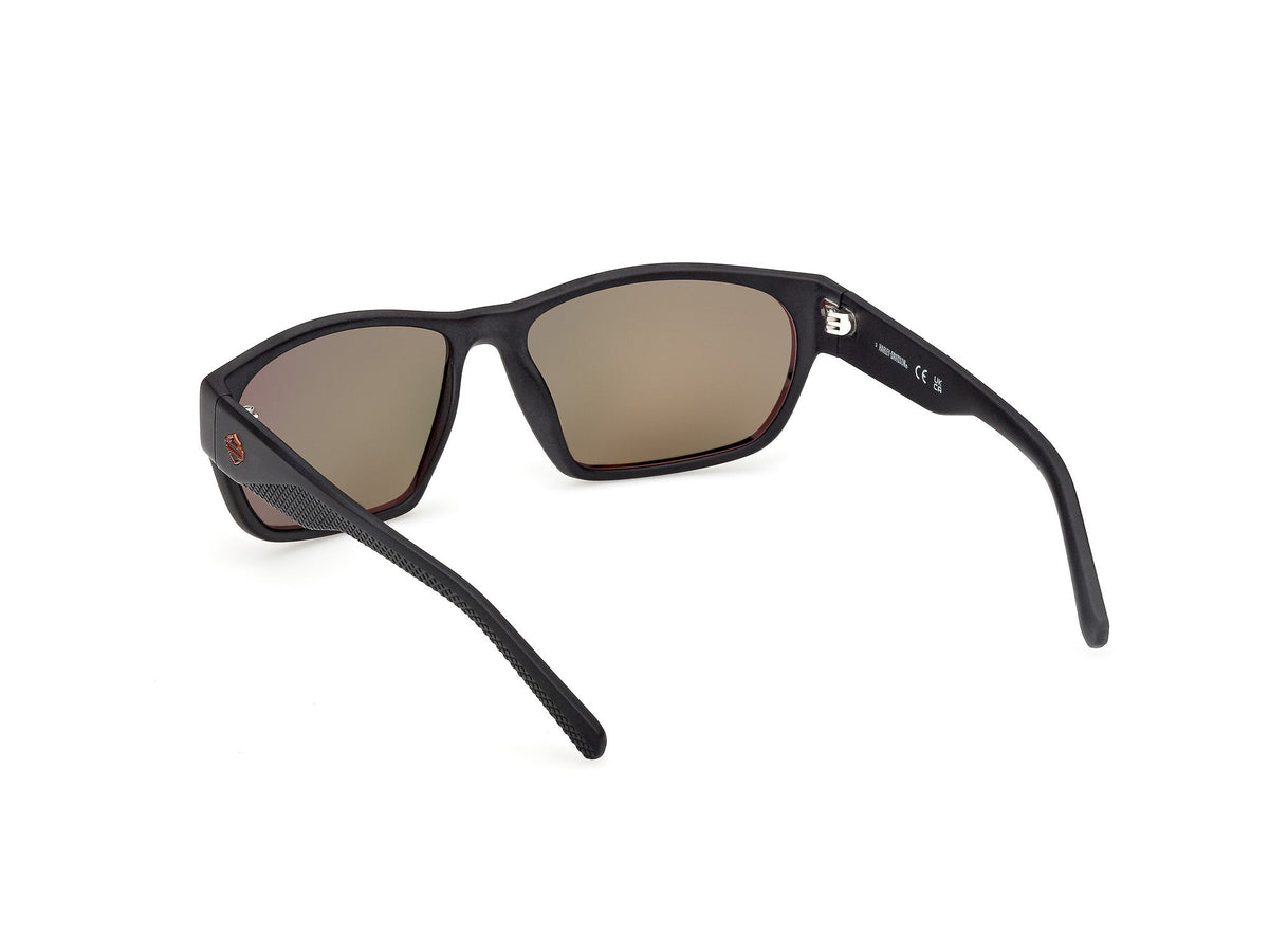 Gafas de Sol Harley-Davidson HD31 02D 62 17