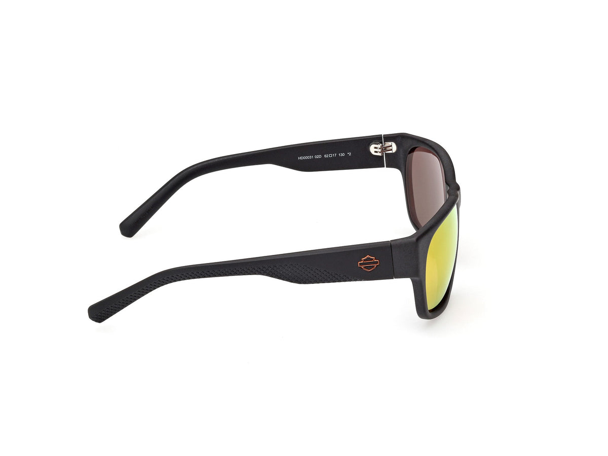 Gafas de Sol Harley-Davidson HD31 02D 62 17