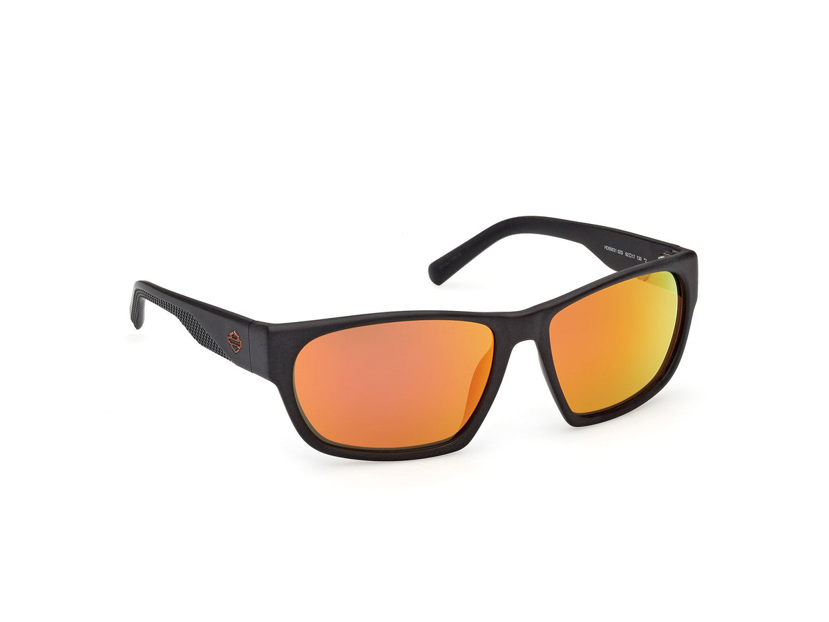 Gafas de Sol Harley-Davidson HD31 02D 62 17