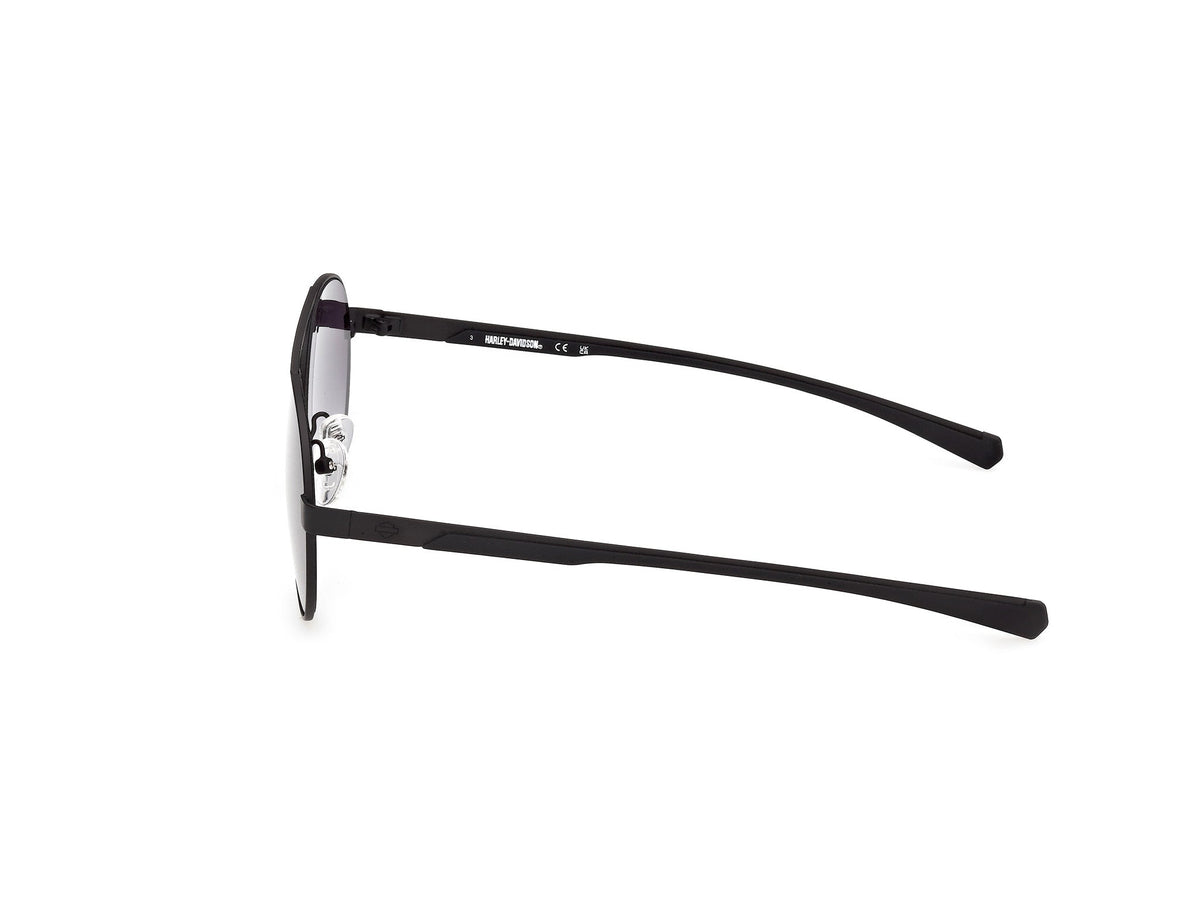 Gafas de Sol Harley-Davidson HD32 02B 54 17