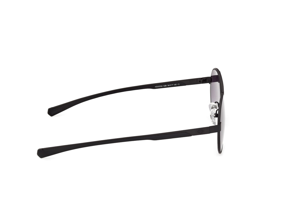 Gafas de Sol Harley-Davidson HD32 02B 54 17