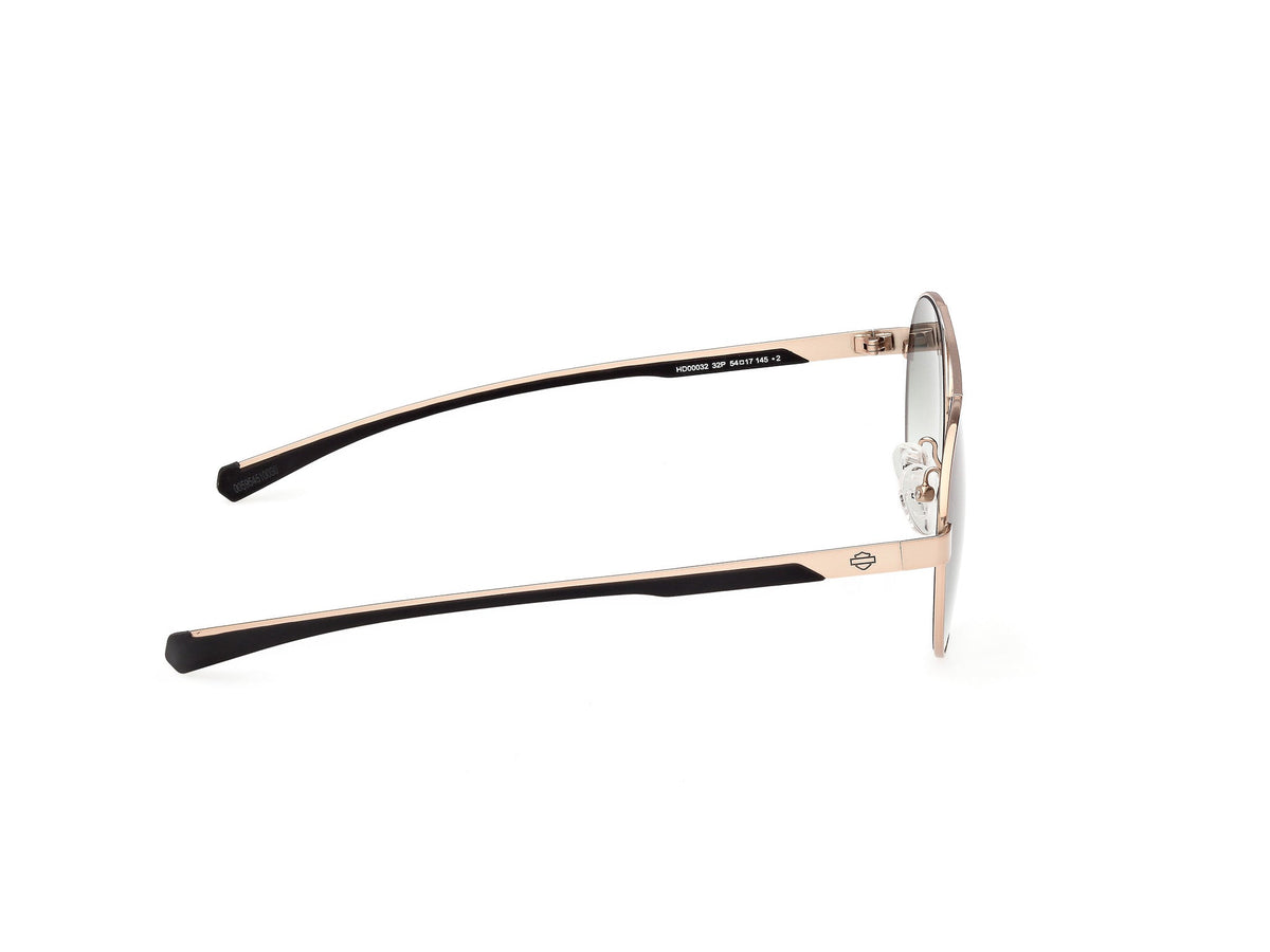 Gafas de Sol Harley-Davidson HD32 32P 54 17