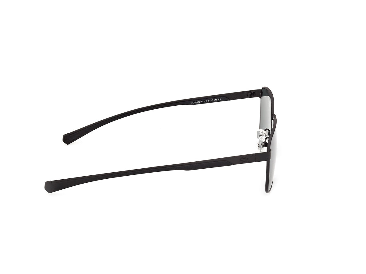 Gafas de Sol Harley-Davidson HD33 02N 58 16