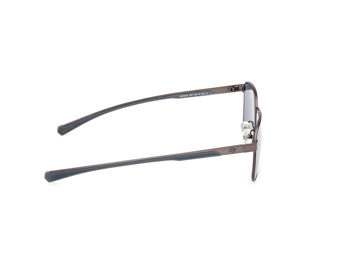 Gafas de Sol Harley-Davidson HD33 09X 58 16