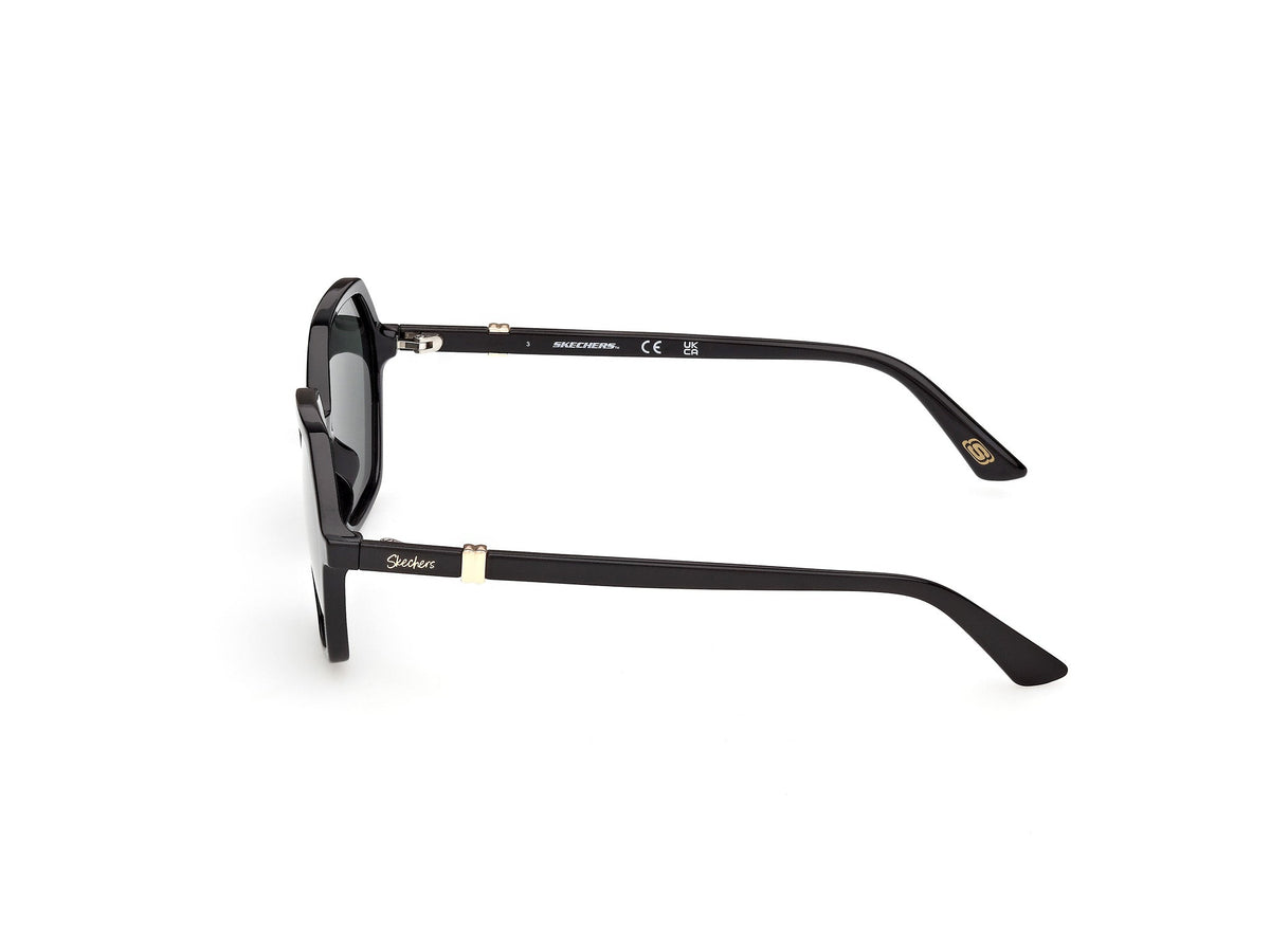 Sunglasses Skechers SE171 01R 55 17
