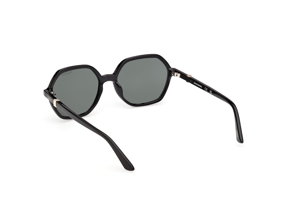 Sunglasses Skechers SE171 01R 55 17