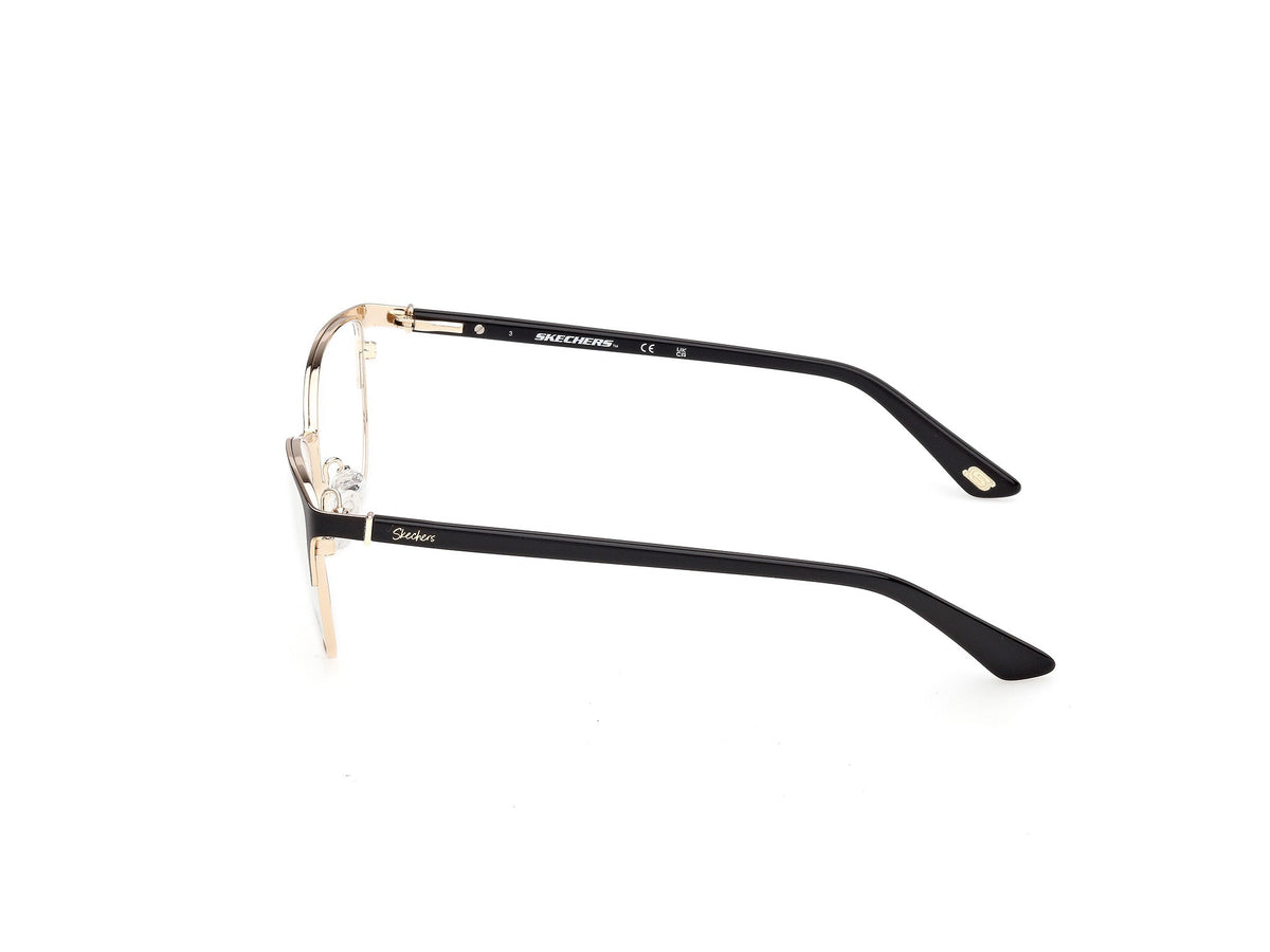Gafas Graduadas Skechers SE50177 005 54 17