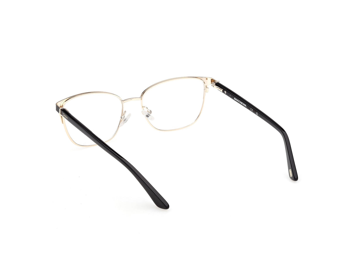 Gafas Graduadas Skechers SE50177 005 54 17