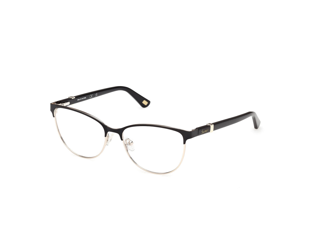 Gafas Graduadas Skechers SE50178 005 53 15