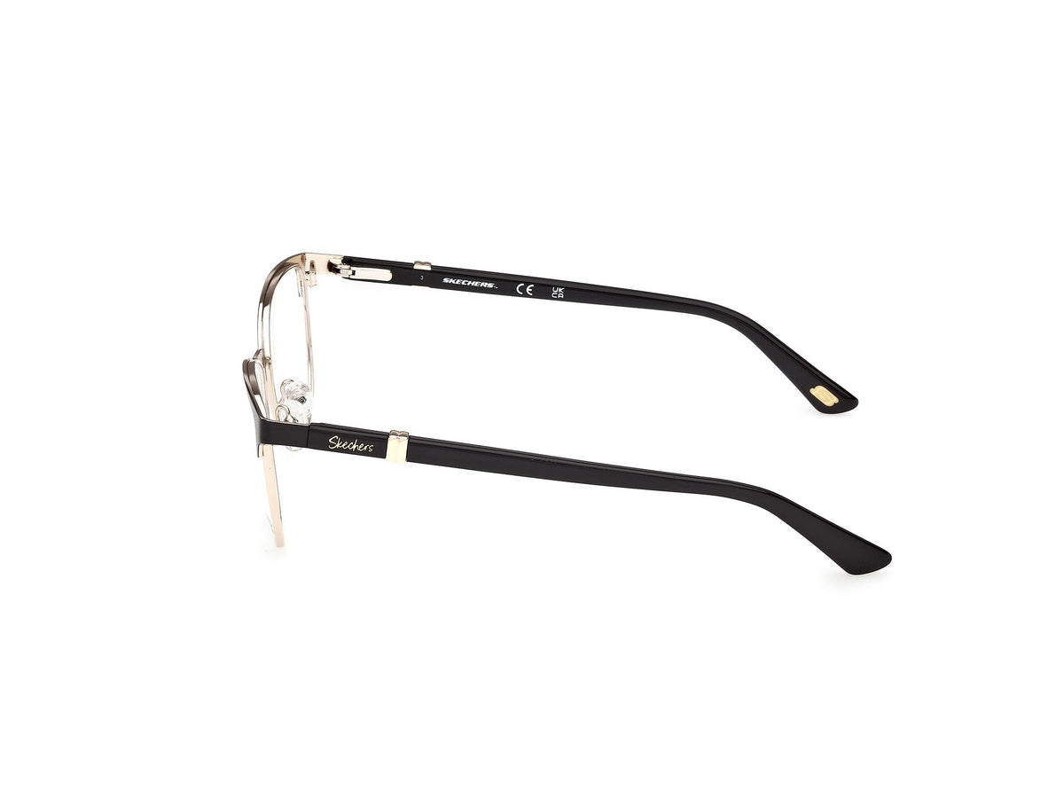 Prescription Glasses Skechers SE50178 005 53 15