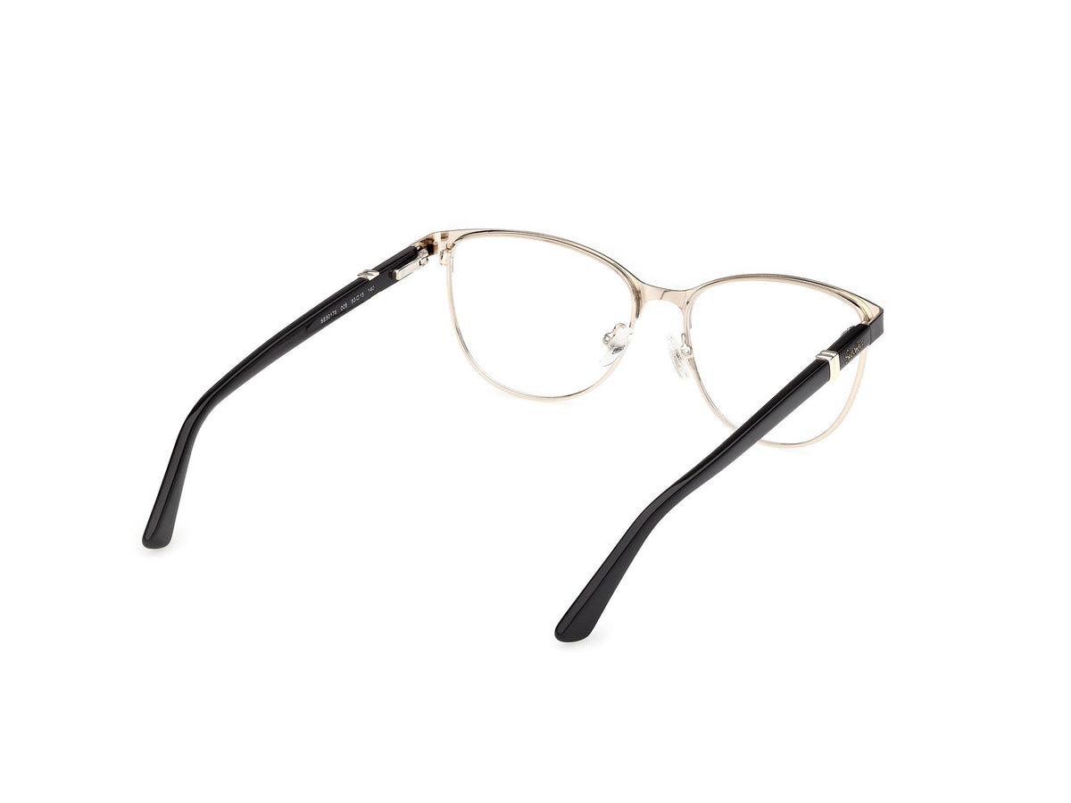 Gafas Graduadas Skechers SE50178 005 53 15
